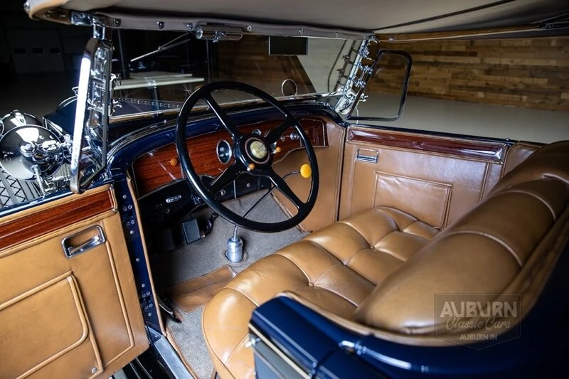 1930 Packard Eight - Image 11 of 21