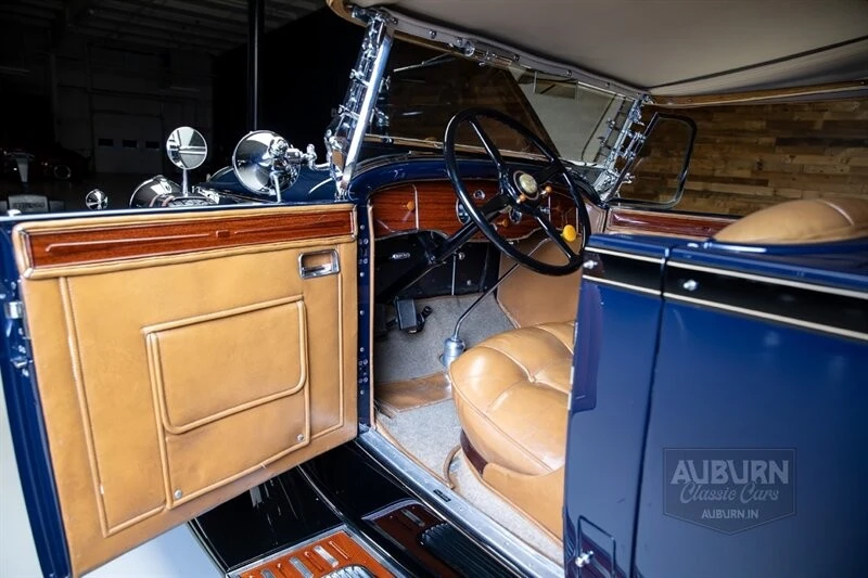 1930 Packard Eight - Image 12 of 21