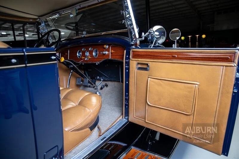 1930 Packard Eight - Image 20 of 21