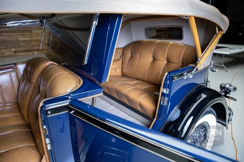 1930 Packard Eight - Image 17 of 21