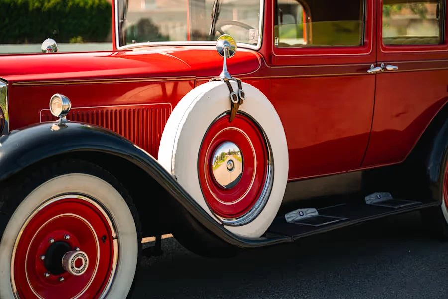 1930 Packard Eight - Image 13 of 18