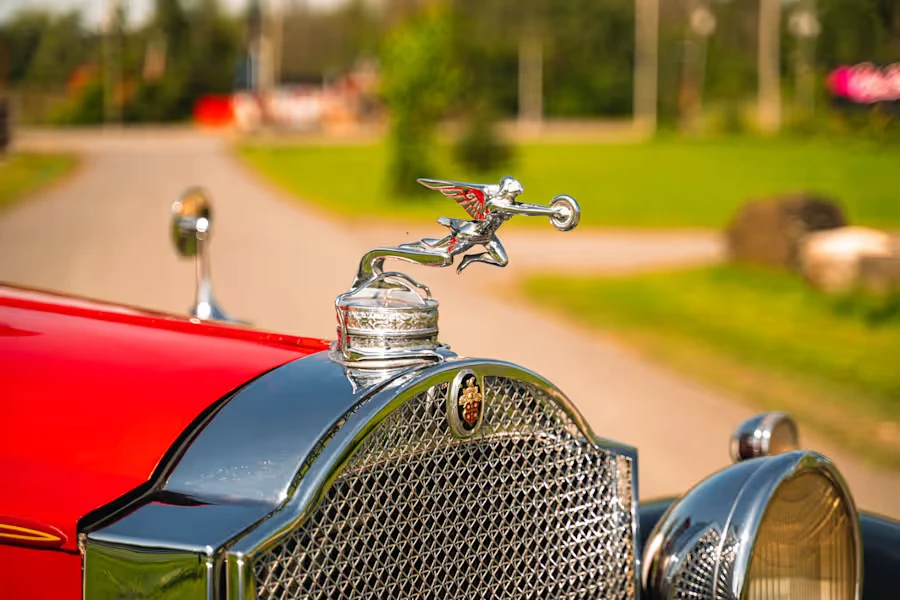 1930 Packard Eight - Image 12 of 18
