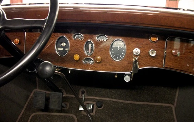 1930 Packard Eight - Image 8 of 8