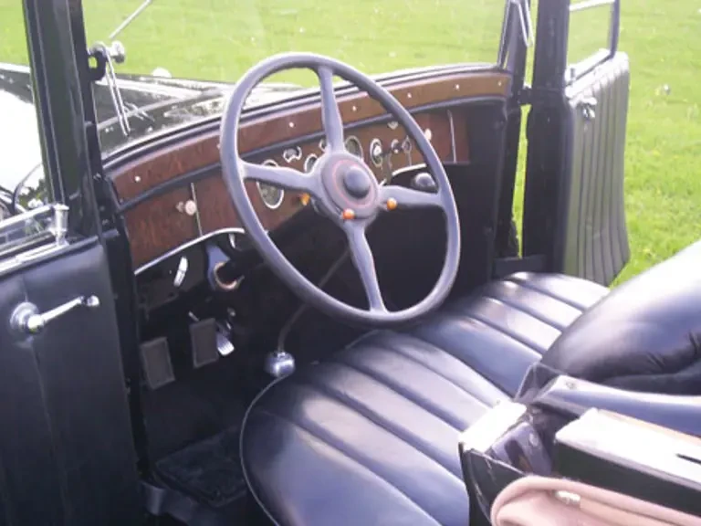 1930 Packard Eight - Image 3 of 5
