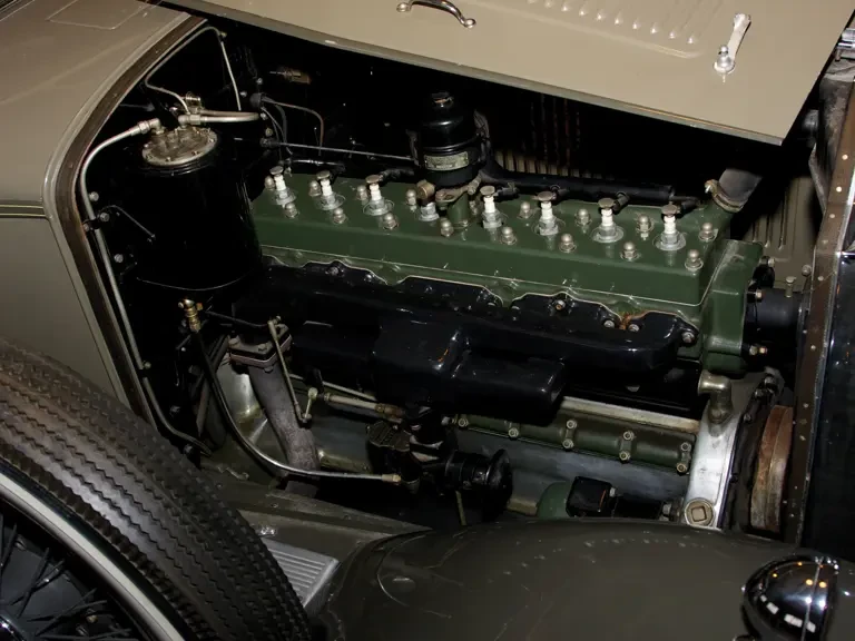 1930 Packard Eight - Image 7 of 16