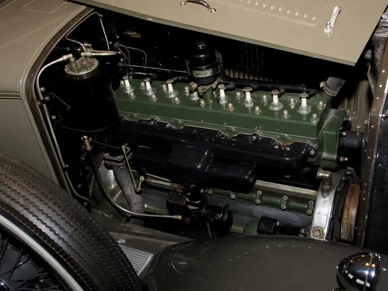 1930 Packard Eight - Image 6 of 7