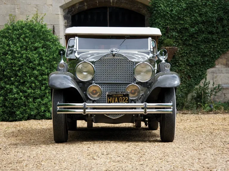 1930 Packard Eight - Image 13 of 16