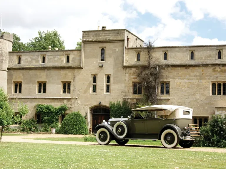 1930 Packard Eight - Image 16 of 16