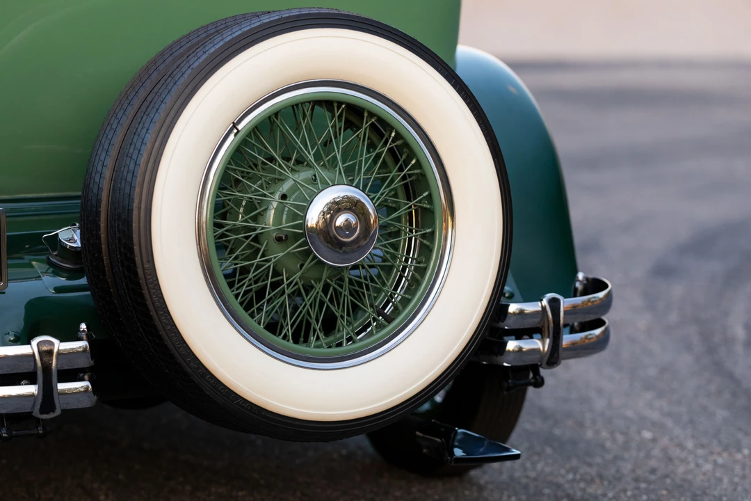 1930 Packard Eight - Image 19 of 31