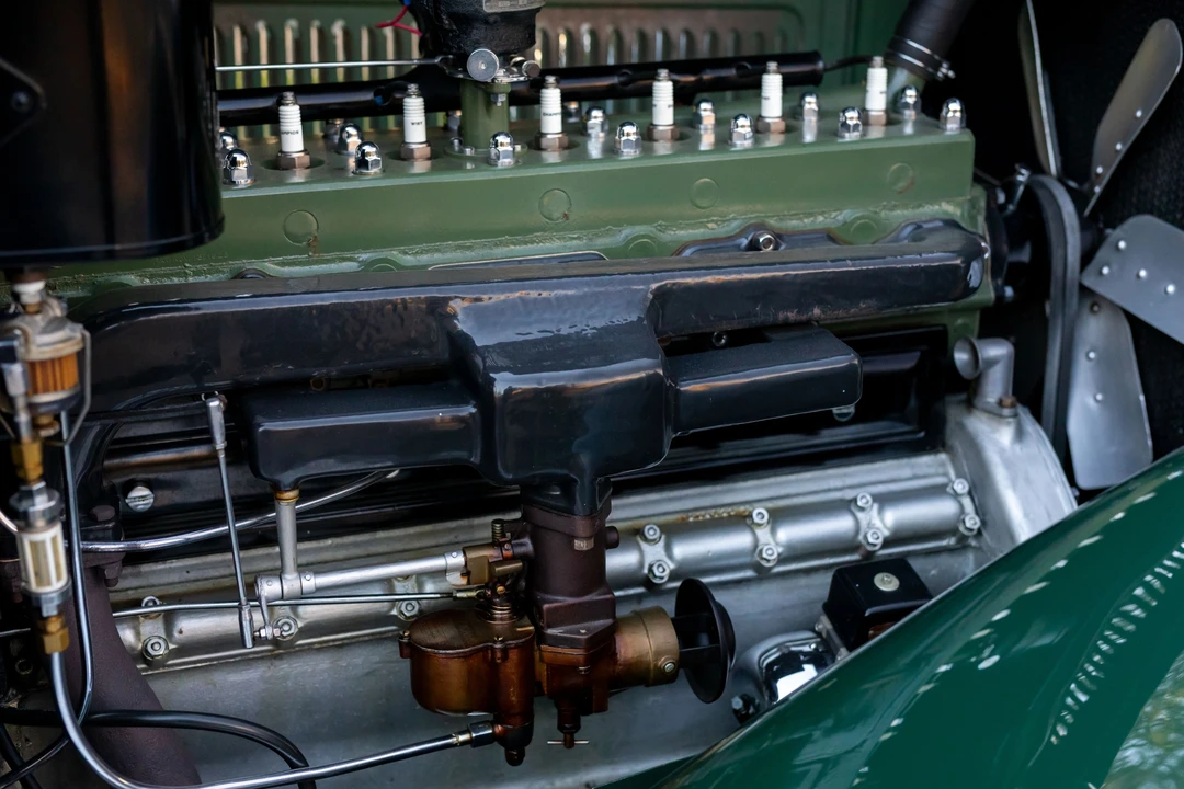 1930 Packard Eight - Image 6 of 31