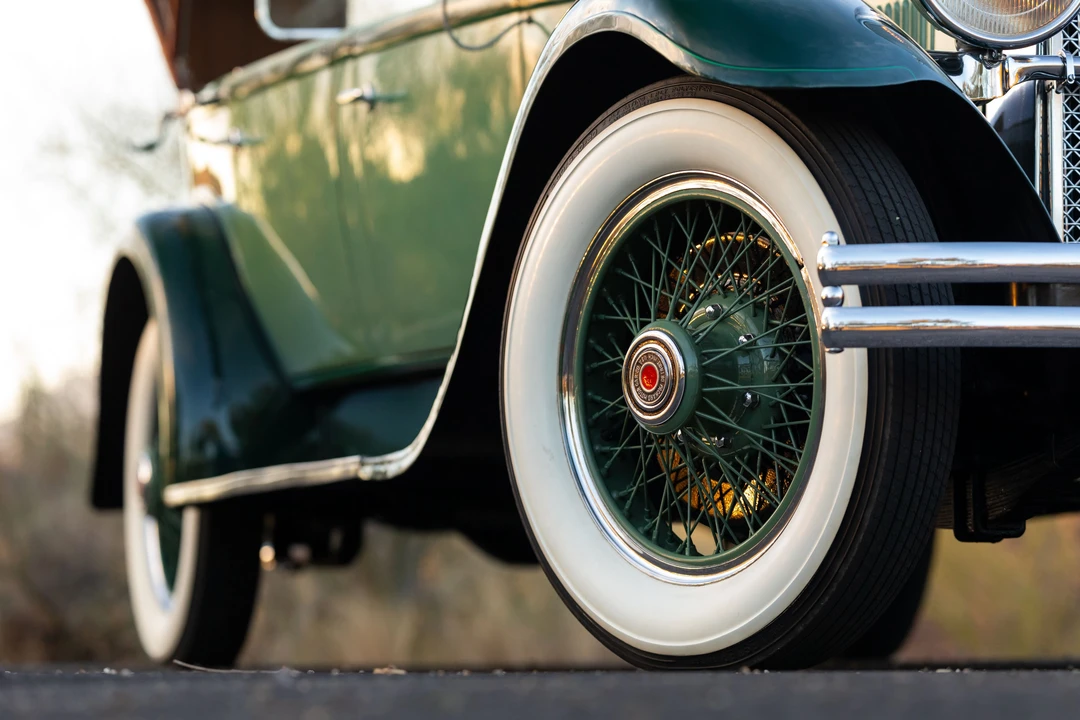 1930 Packard Eight - Image 28 of 31