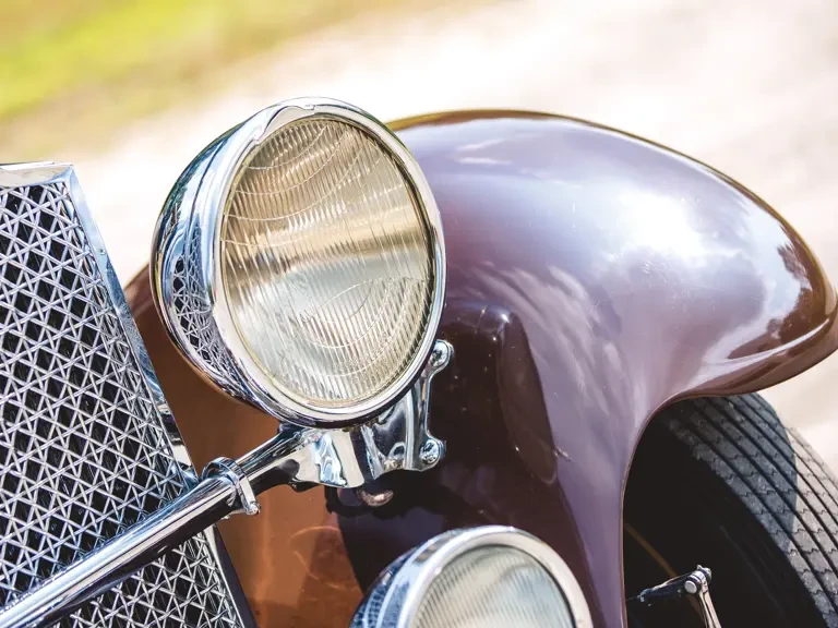 1930 Packard Eight - Image 12 of 31