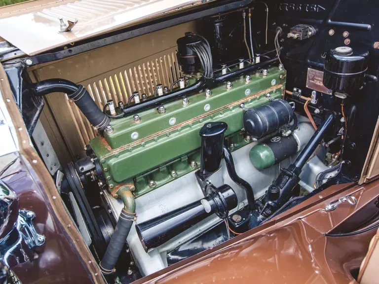 1930 Packard Eight - Image 28 of 31
