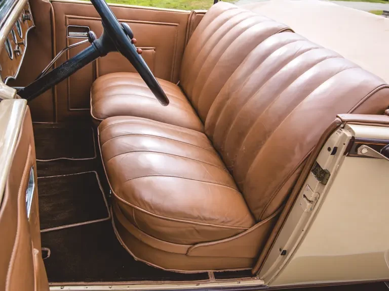 1930 Packard Eight - Image 21 of 31