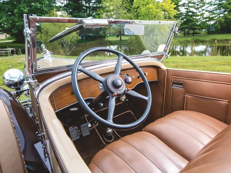 1930 Packard Eight - Image 5 of 31