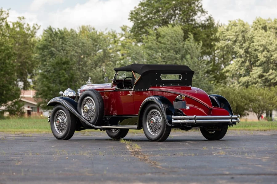 1930 Packard Eight - Image 26 of 31