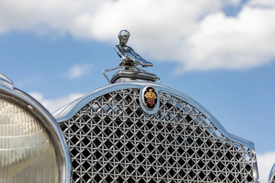 1930 Packard Eight - Image 30 of 31