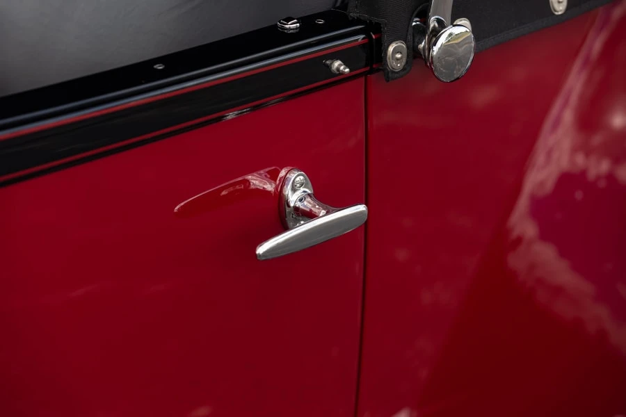 1930 Packard Eight - Image 11 of 31