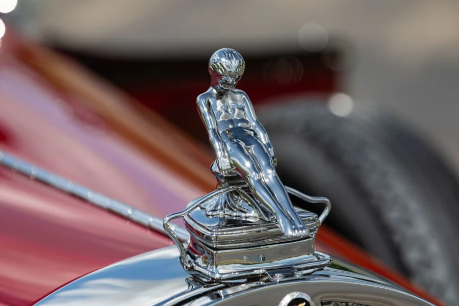 1930 Packard Eight - Image 19 of 31