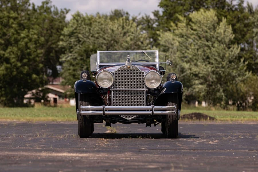 1930 Packard Eight - Image 24 of 31
