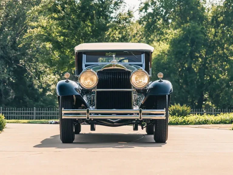 1930 Packard Eight - Image 8 of 31