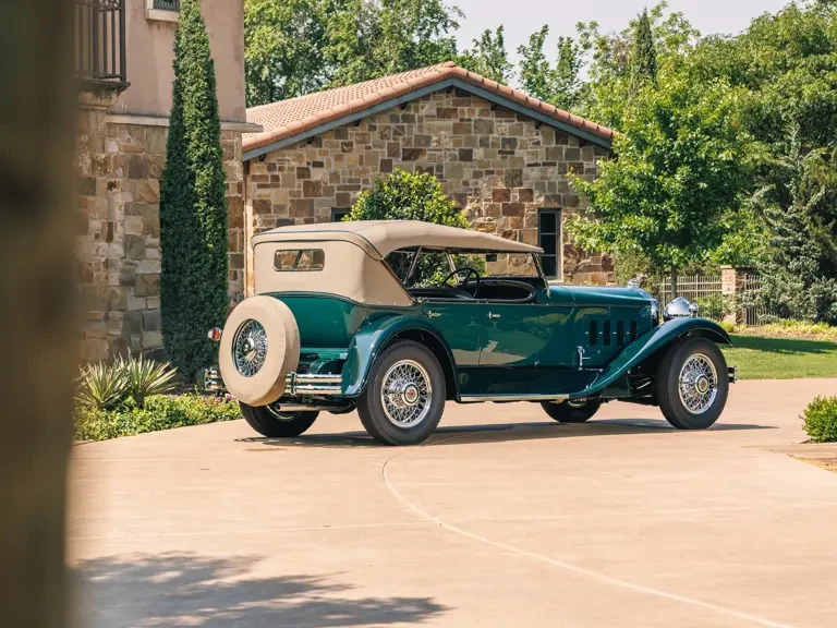 1930 Packard Eight - Image 3 of 31