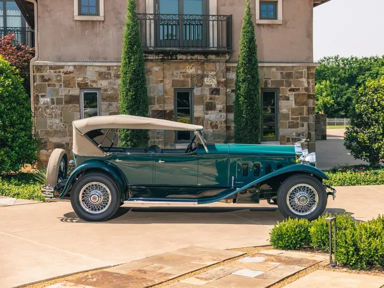 1930 Packard Eight - Image 6 of 31