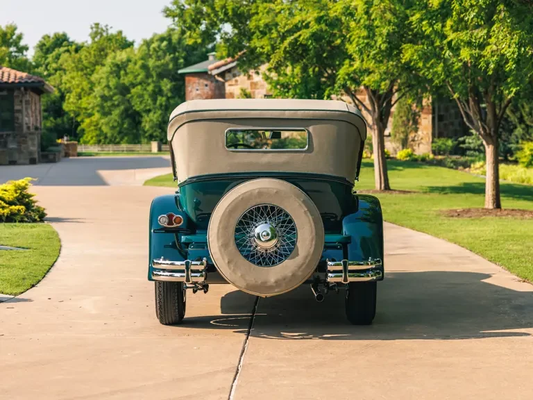 1930 Packard Eight - Image 9 of 31