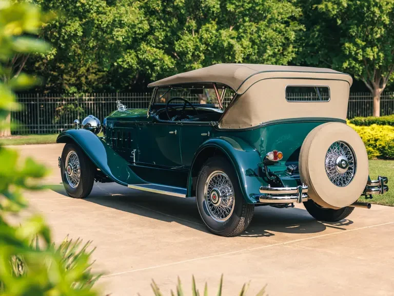 1930 Packard Eight - Image 11 of 31