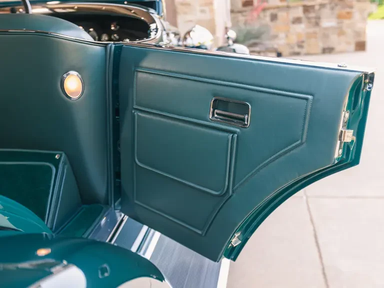 1930 Packard Eight - Image 31 of 31