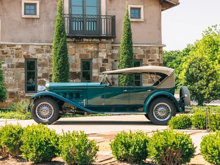 1930 Packard Eight - Image 12 of 31
