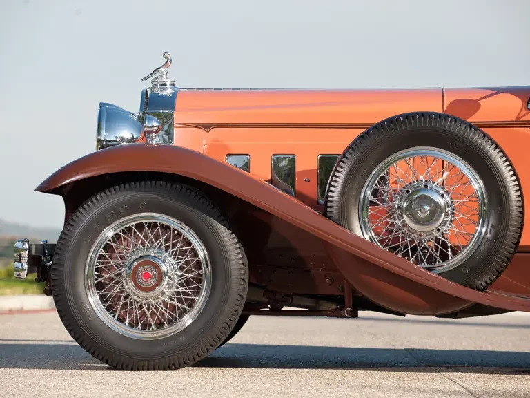 1930 Packard Eight - Image 15 of 28