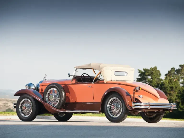 1930 Packard Eight - Image 3 of 28
