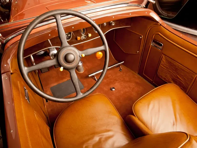 1930 Packard Eight - Image 5 of 28