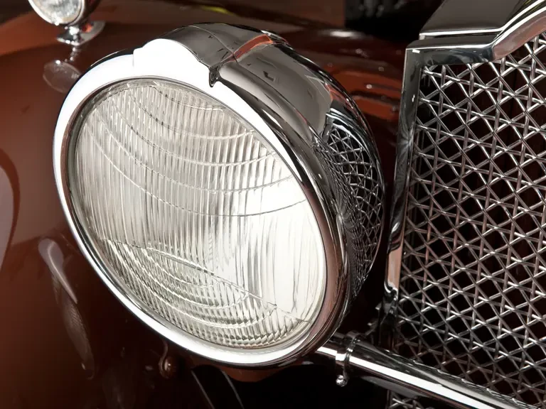 1930 Packard Eight - Image 10 of 28