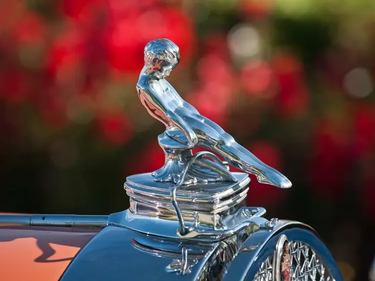 1930 Packard Eight - Image 26 of 28
