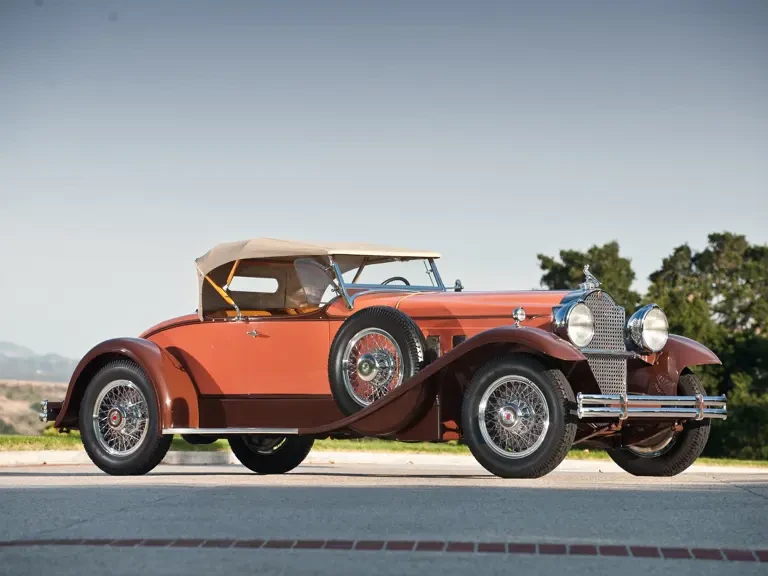 1930 Packard Eight - Image 28 of 28