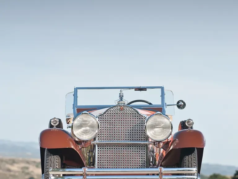1930 Packard Eight - Image 24 of 28