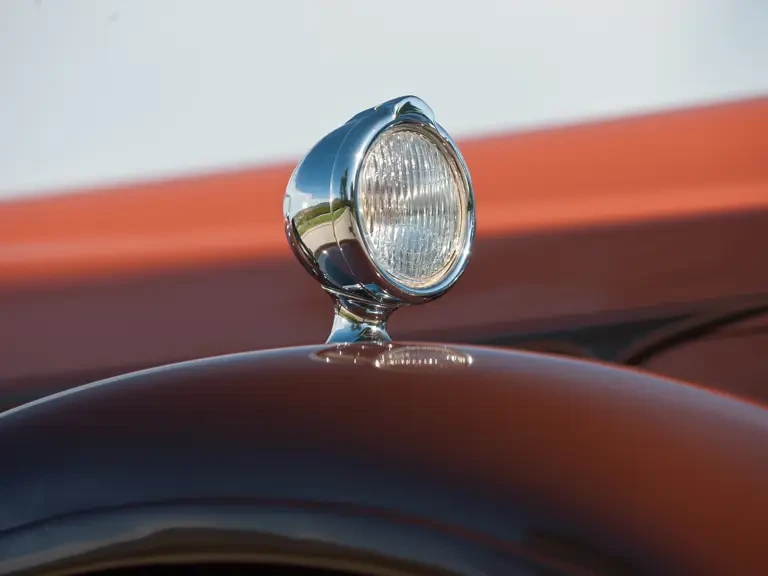 1930 Packard Eight - Image 16 of 28