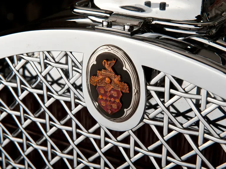 1930 Packard Eight - Image 8 of 28