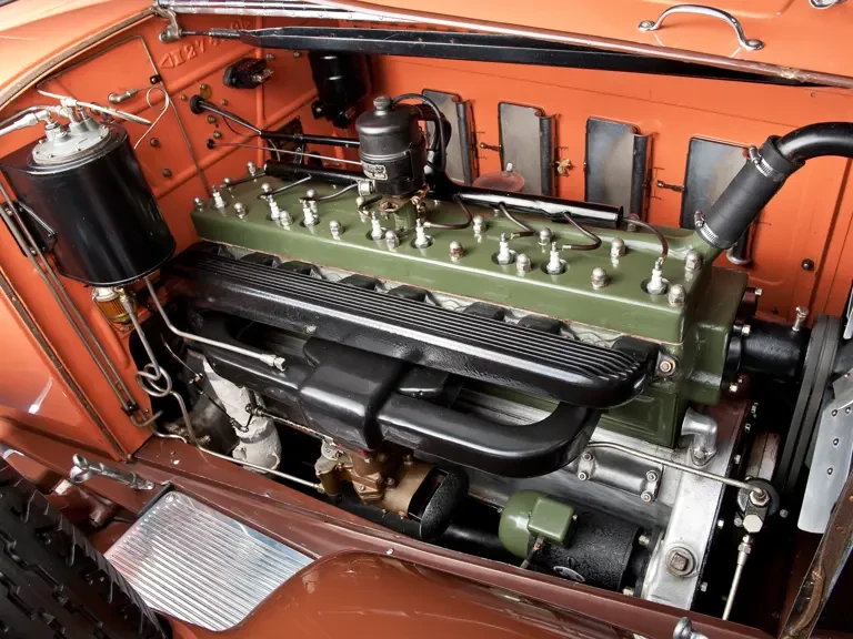 1930 Packard Eight - Image 18 of 28