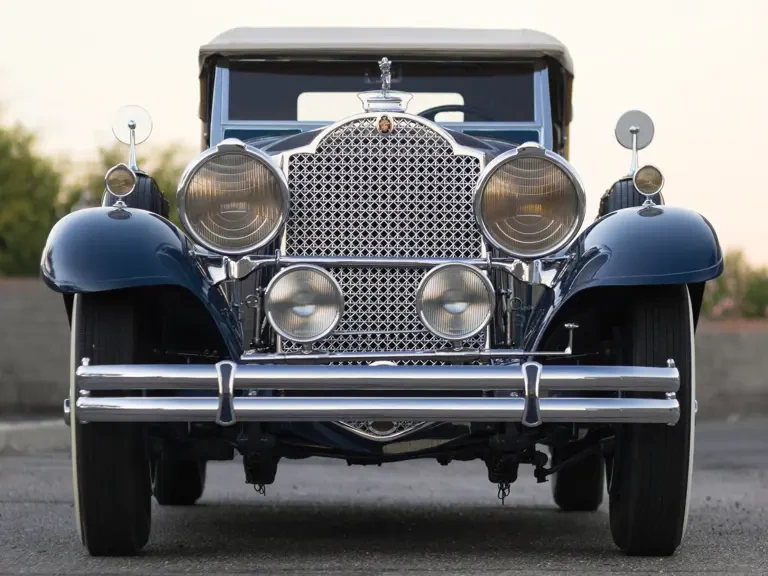 1930 Packard Eight - Image 17 of 19