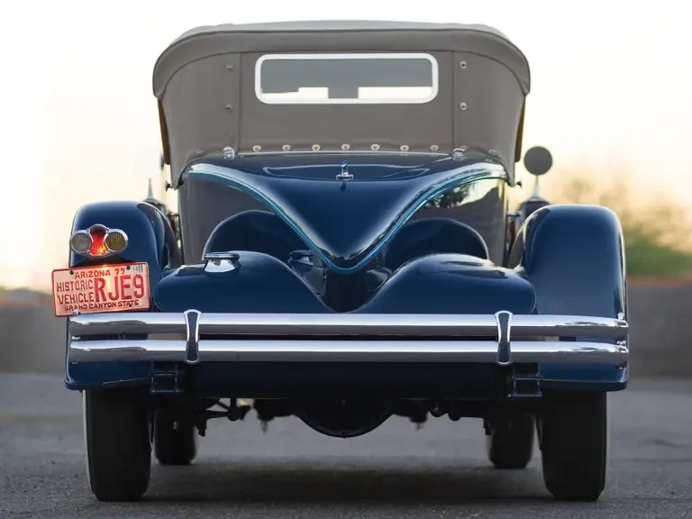 1930 Packard Eight - Image 10 of 19