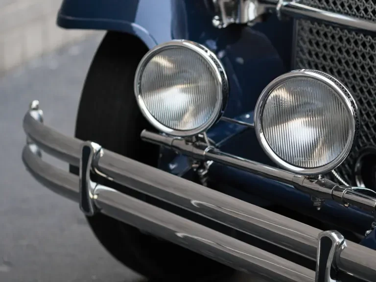 1930 Packard Eight - Image 9 of 19