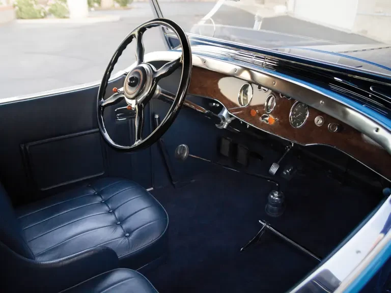 1930 Packard Eight - Image 5 of 19