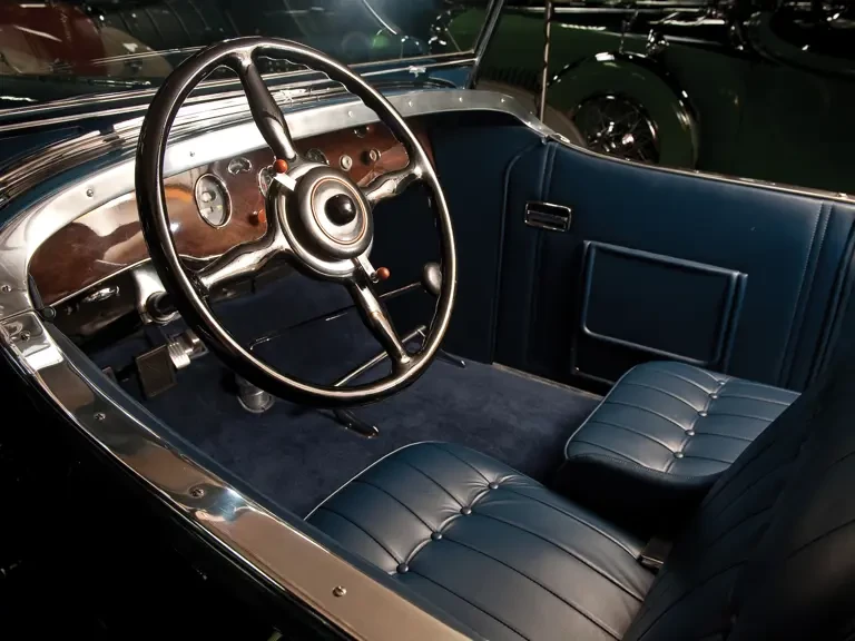 1930 Packard Eight - Image 5 of 24