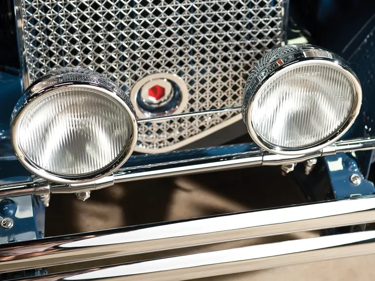 1930 Packard Eight - Image 23 of 24