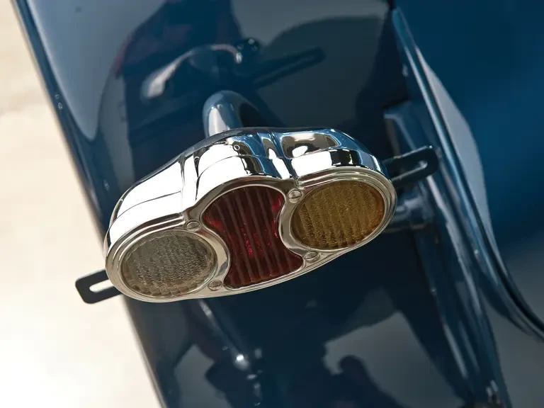 1930 Packard Eight - Image 11 of 24