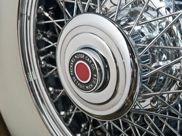 1930 Packard Eight - Image 9 of 24