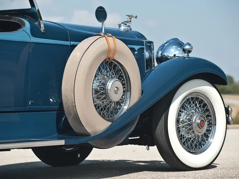 1930 Packard Eight - Image 18 of 24